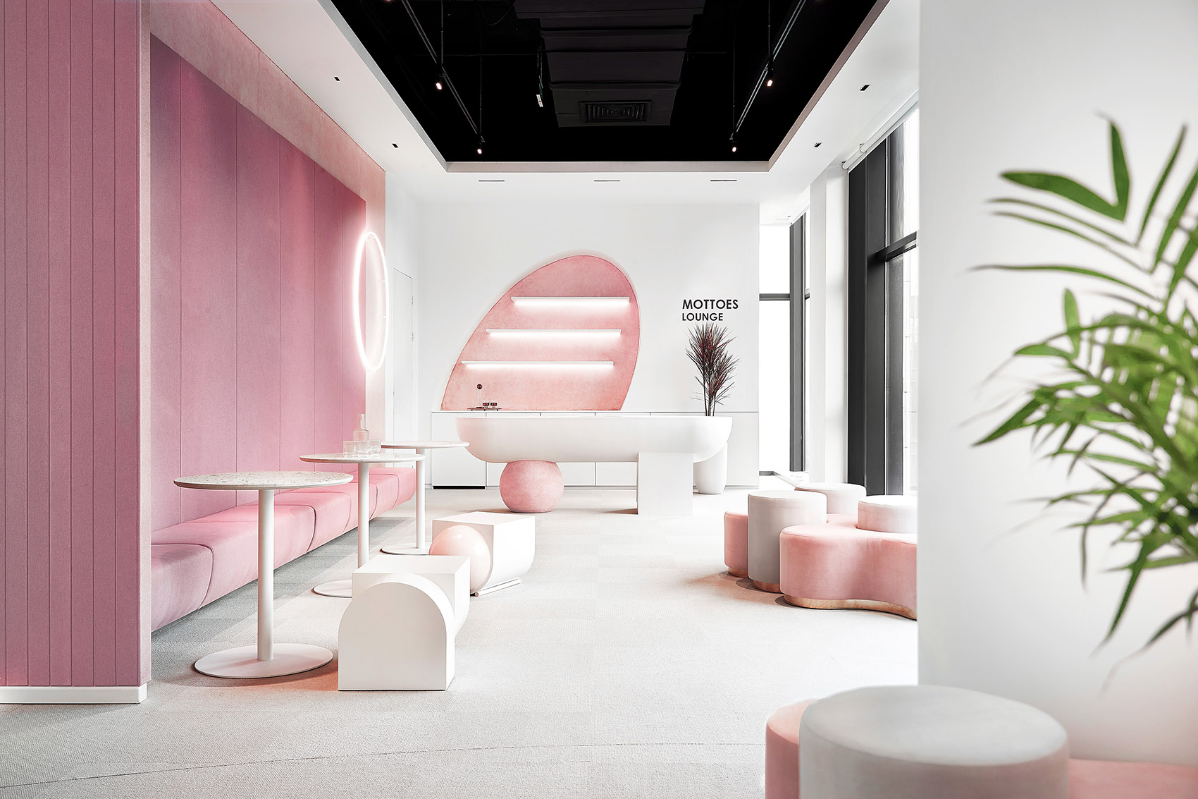 上海MOTTOES办公总部-41