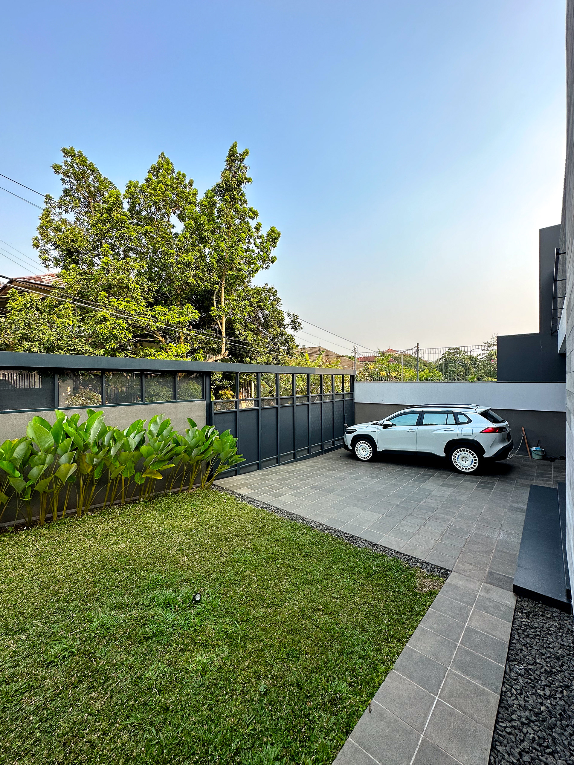 2022 房地产之旅丨印度尼西亚雅加达-51