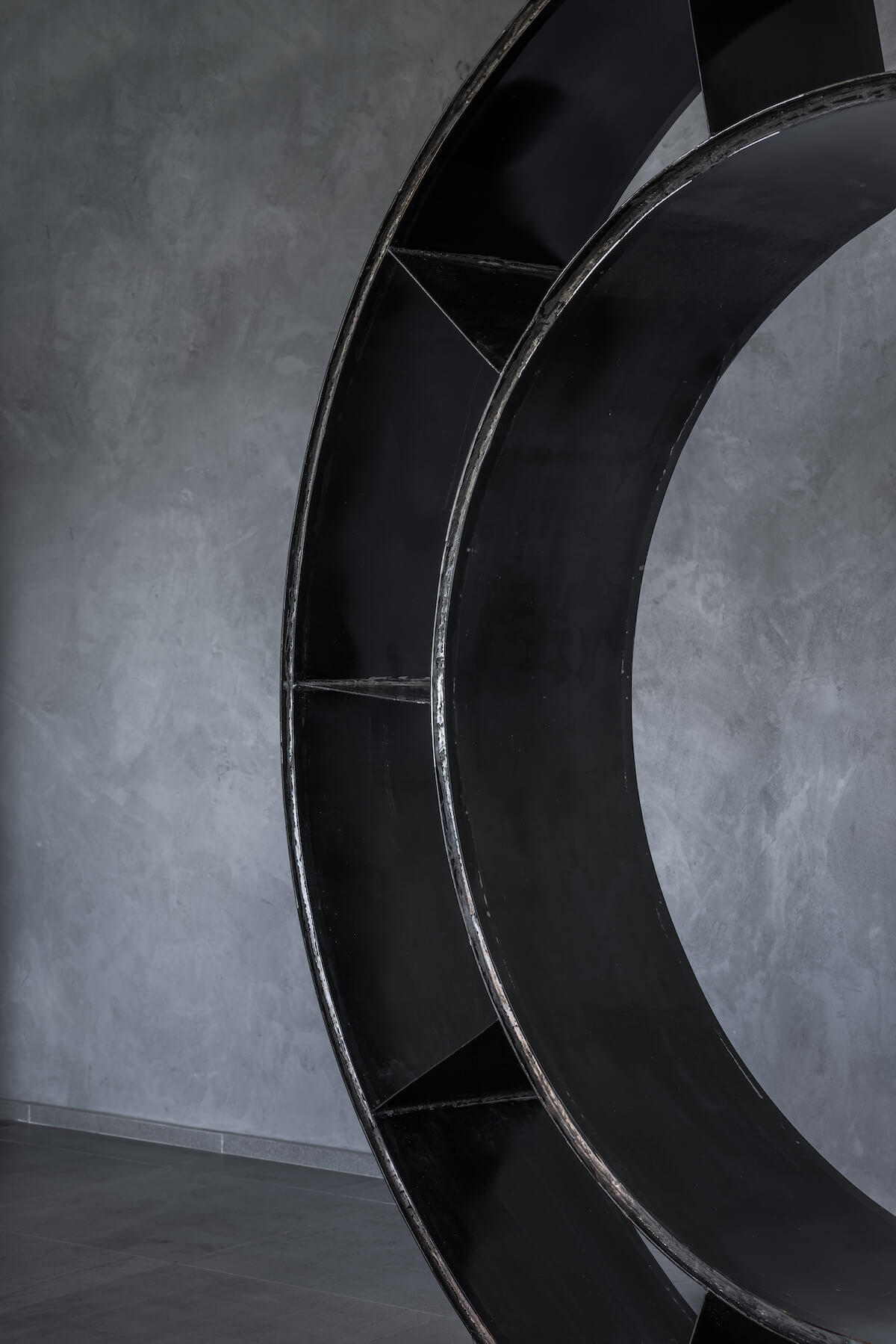 Tase 集团零售空间丨阿尔巴尼亚地拉那丨RID Architects-45