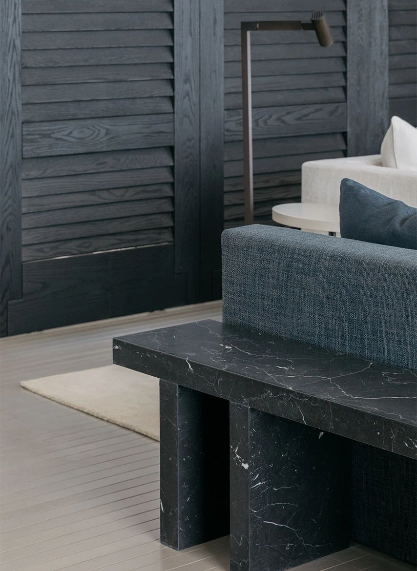 Gloria Cortina 室内设计作品丨Gloria Cortina 工作室-48