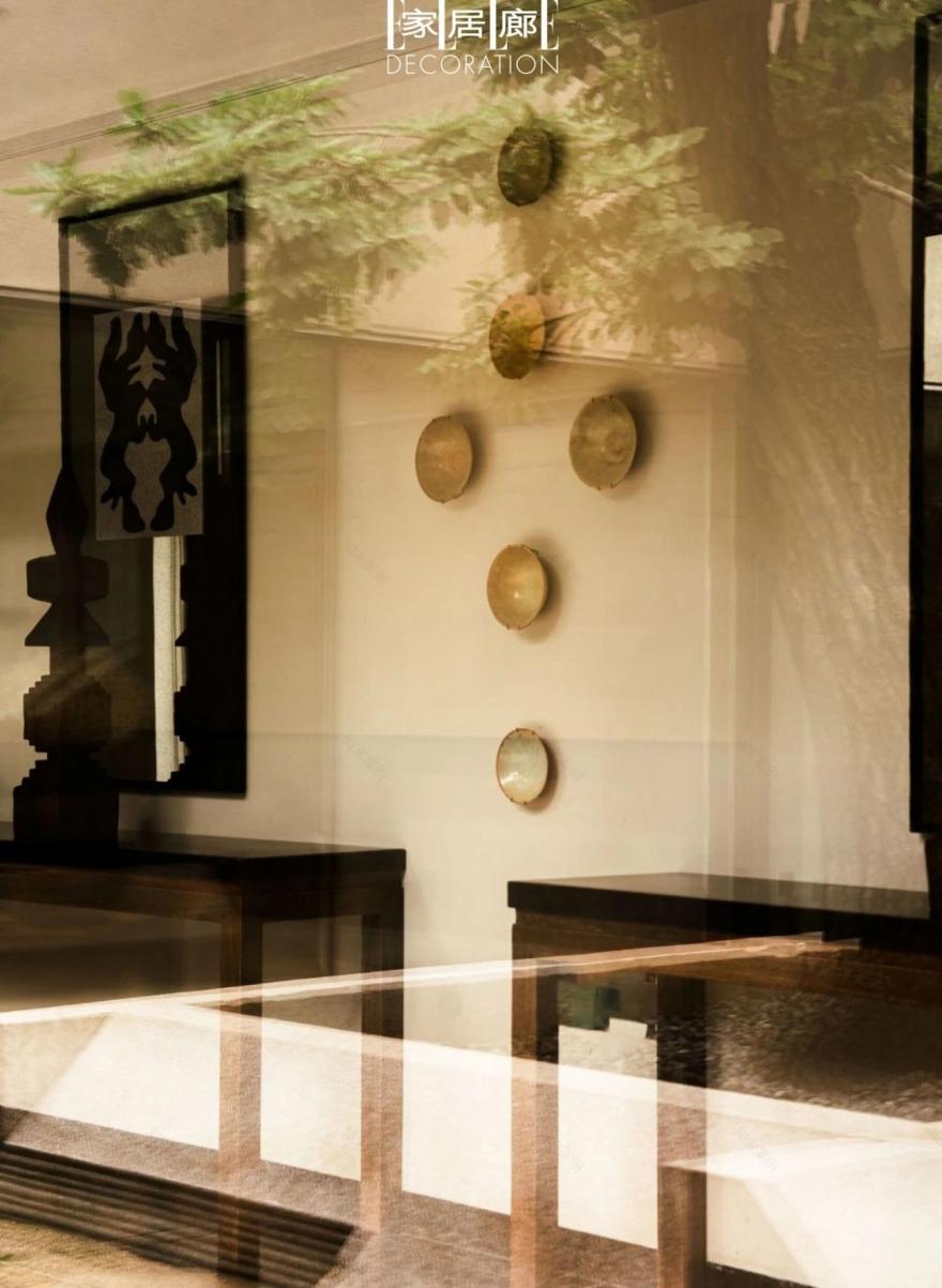 既下山·大同丨中国大同丨goa大象设计-17