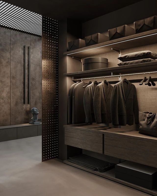 乌克兰乡间住宅丨ArtPartner Architects-21