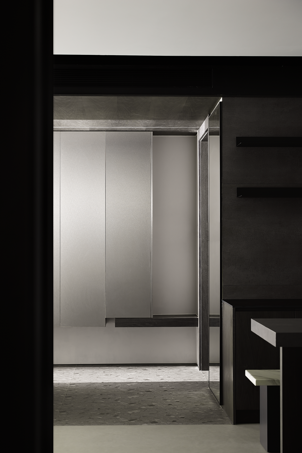 北棐丨中国宁波丨洛沿设计建筑研究室-33