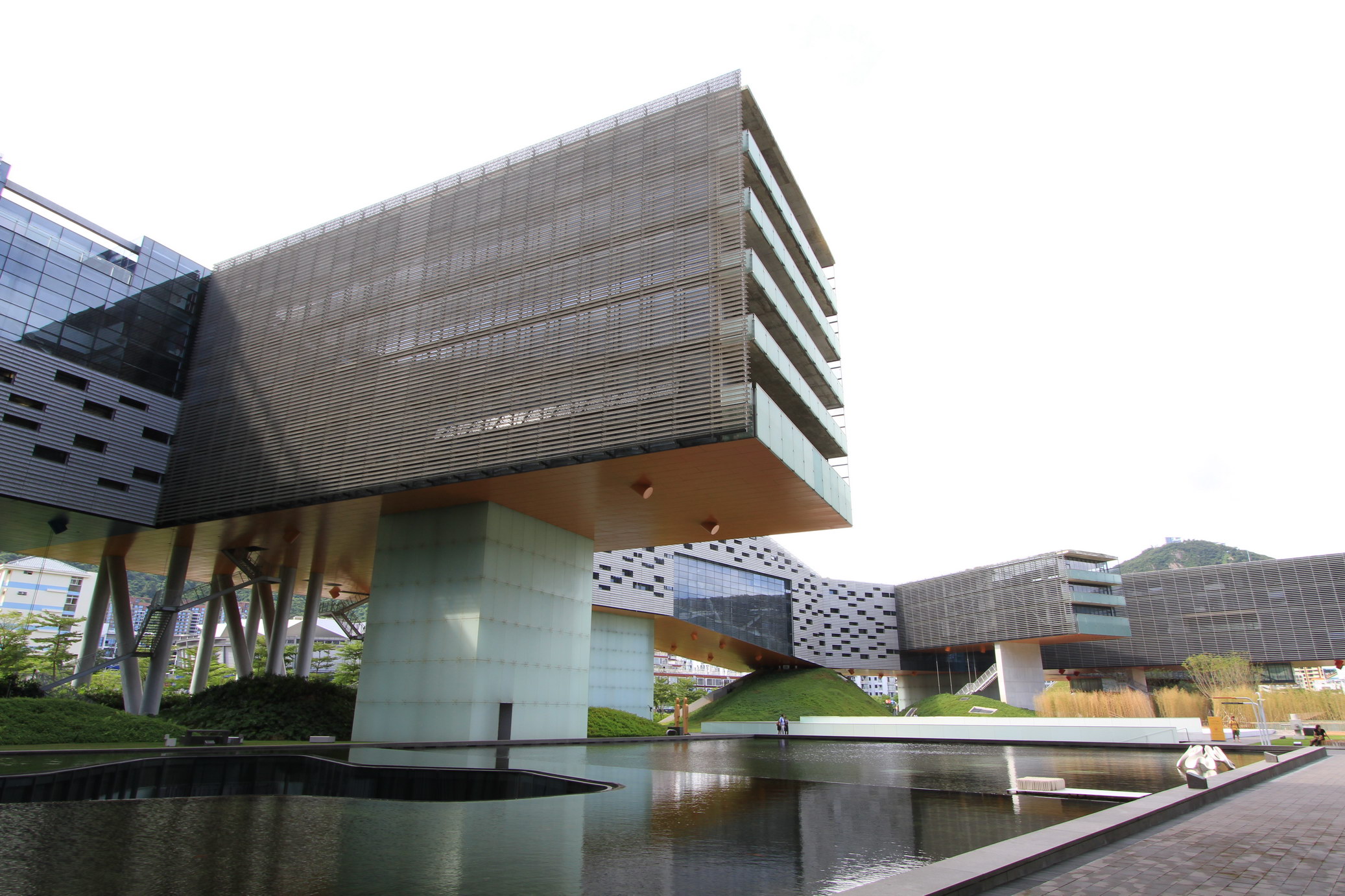 深圳万科新总部-3-29