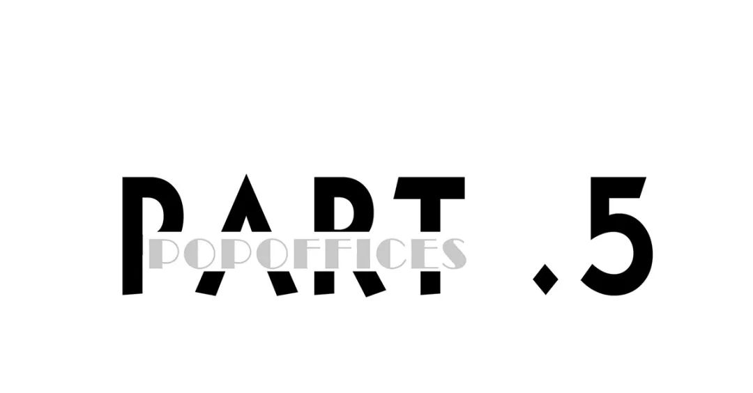 全球航运巨头Maersk马士基华沙新办公室丨波兰华沙丨Workplace-57