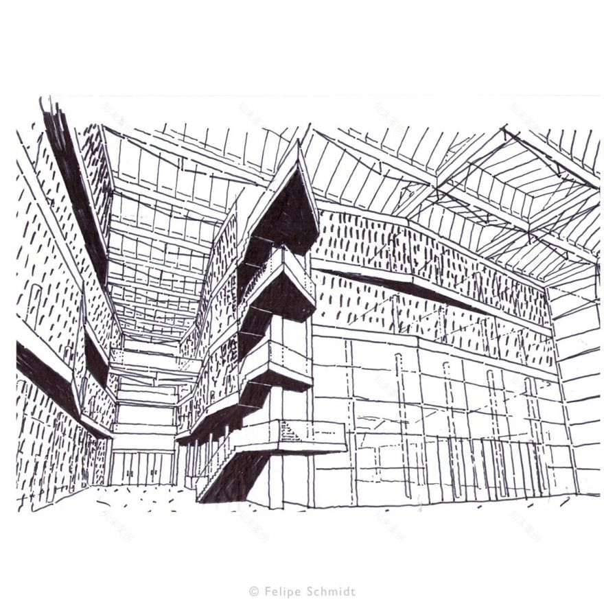 柏林土耳其大使馆-49