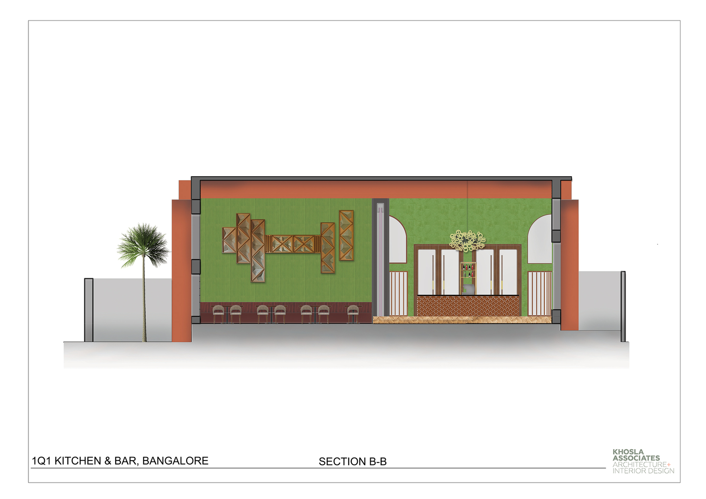 1Q1 厨房与酒吧-60