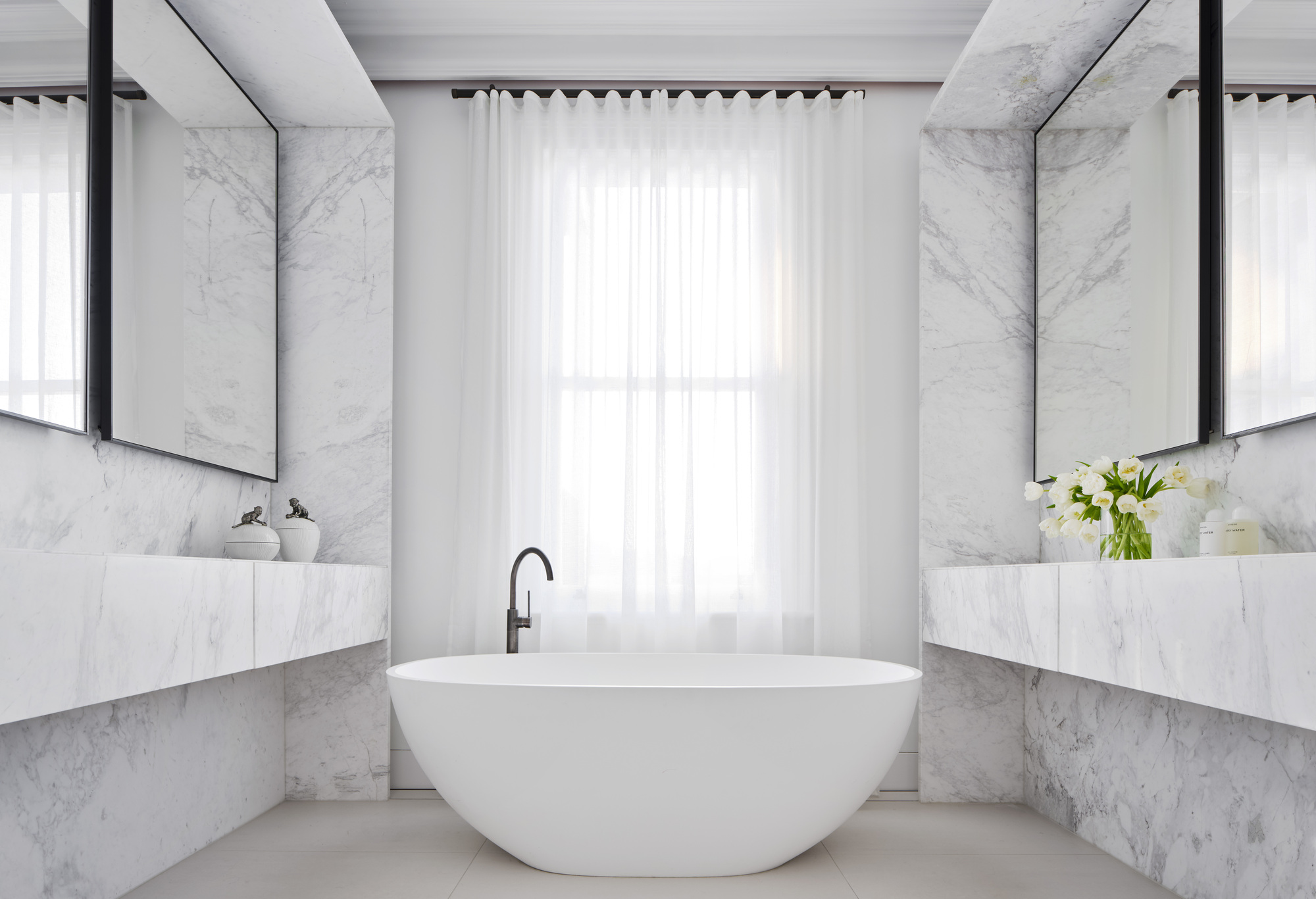 Lena House 住宅丨澳大利亚悉尼丨Smart Design Studio-15