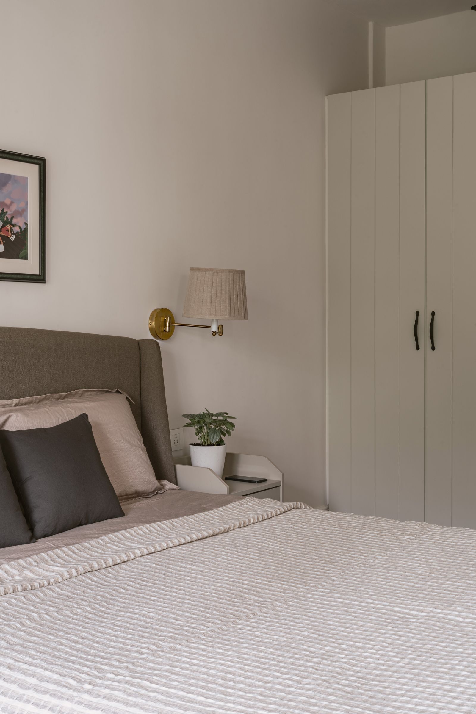 孟买朱胡祖传住宅翻新丨孟买Olive Roof Designs-21