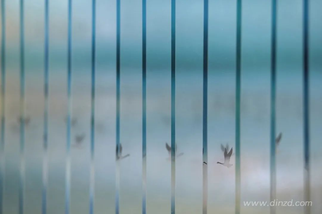 汇城·茗院销售中心丨中国深圳丨深圳慎恩设计-35