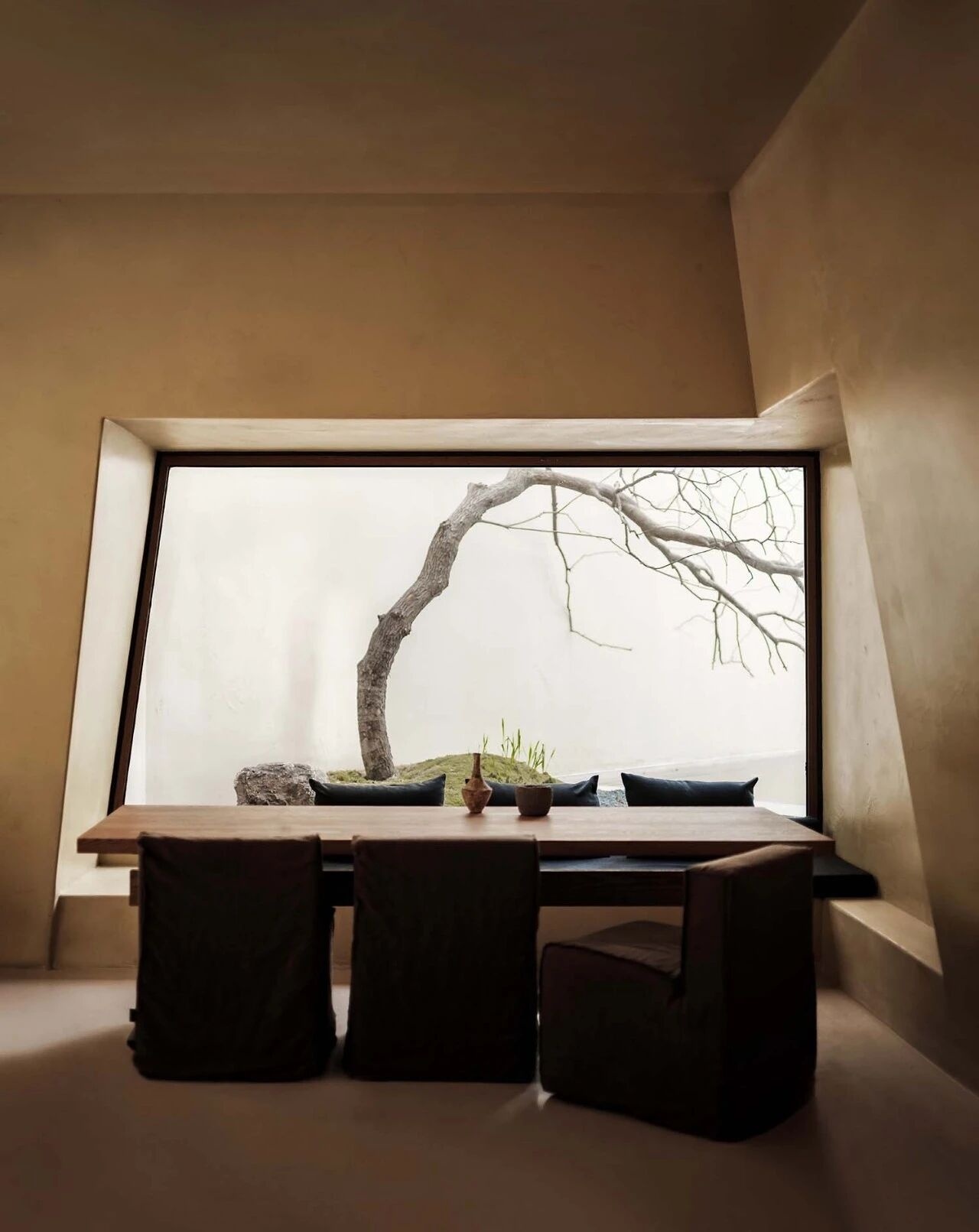 美栽堂  筑造社 · 时间的河·岛屿酒店-77