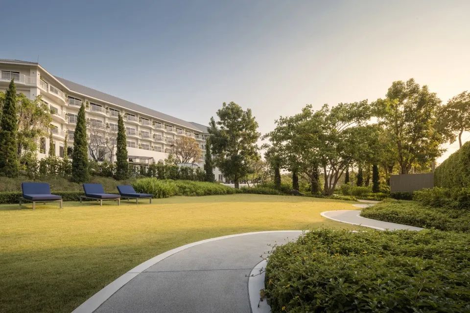 穿越芭堤雅丨泰国丨Studio NDT-32