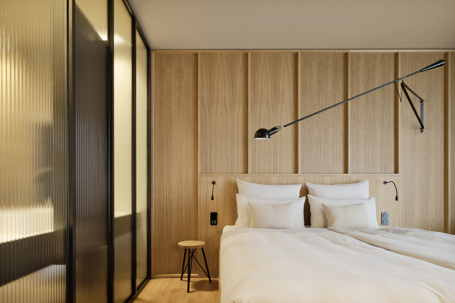 LAMAISON 酒店丨德国丨CBAG.Studio Architects-31