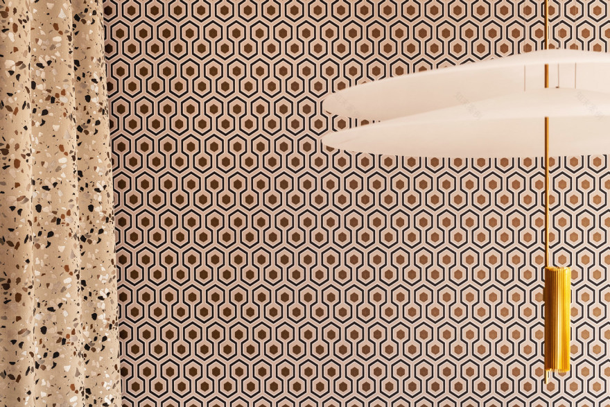 小户型多彩设计 | Oksana Dolgopiatova-10