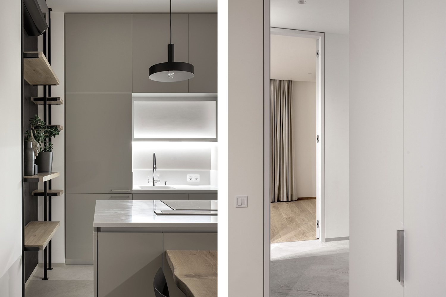 Air apartment FORM Bureau-1