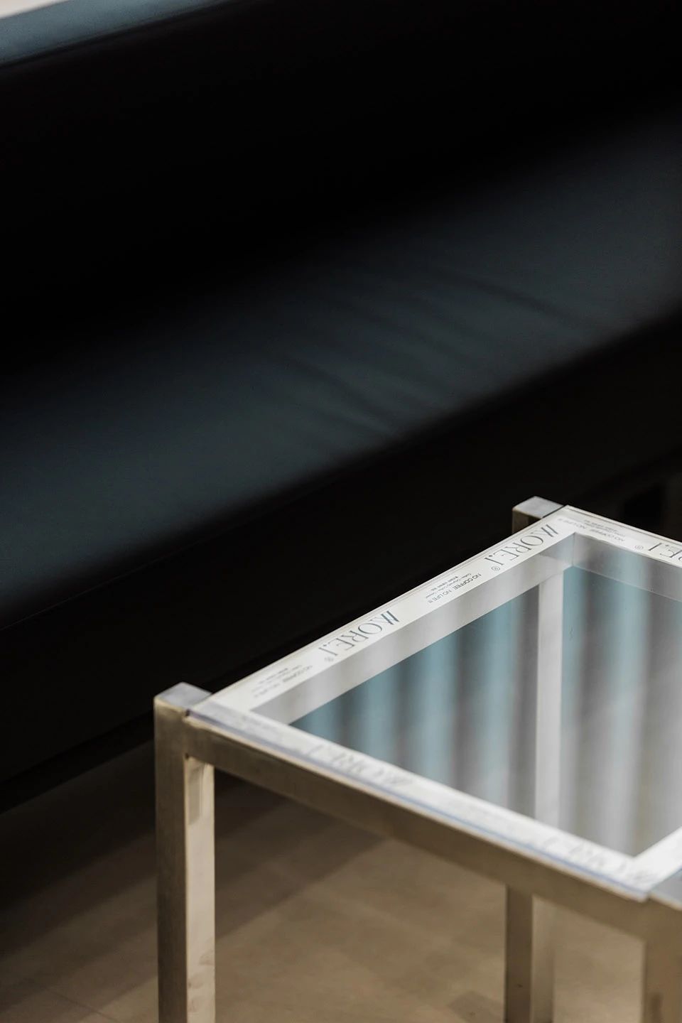 咖啡复合空间设计丨MO-30