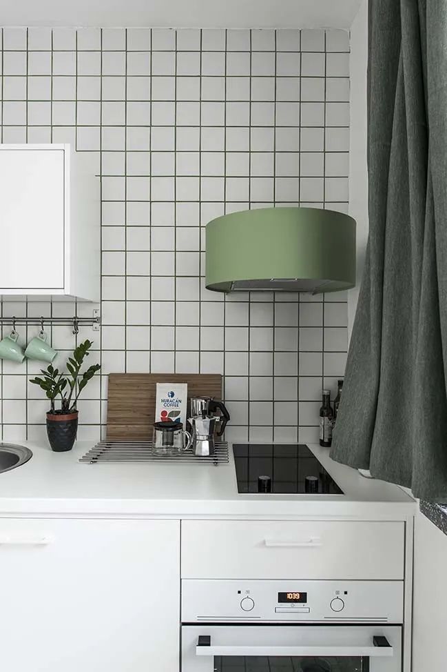 日韦里纳斯的公寓丨HEIMA 建筑工作室-84