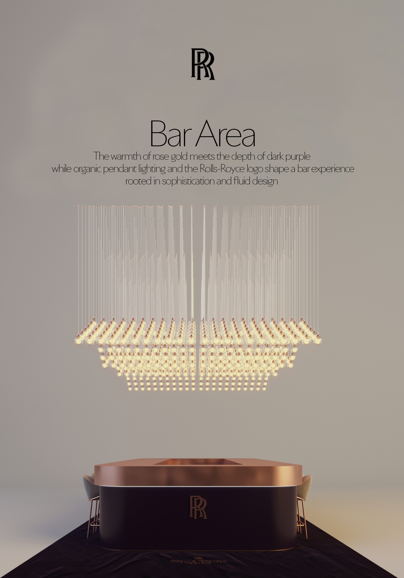 劳斯莱斯展厅开业活动丨DEN Projects-30