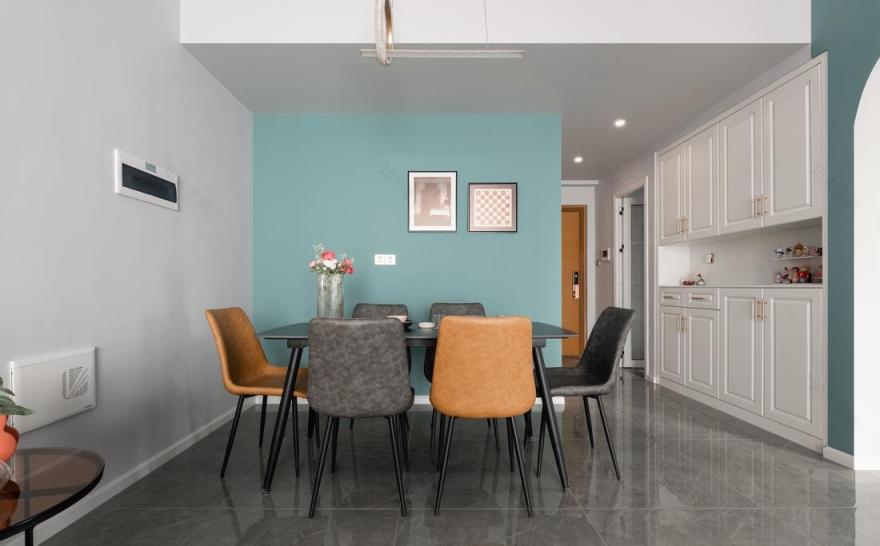 《相伴》丨八马空间设计-14