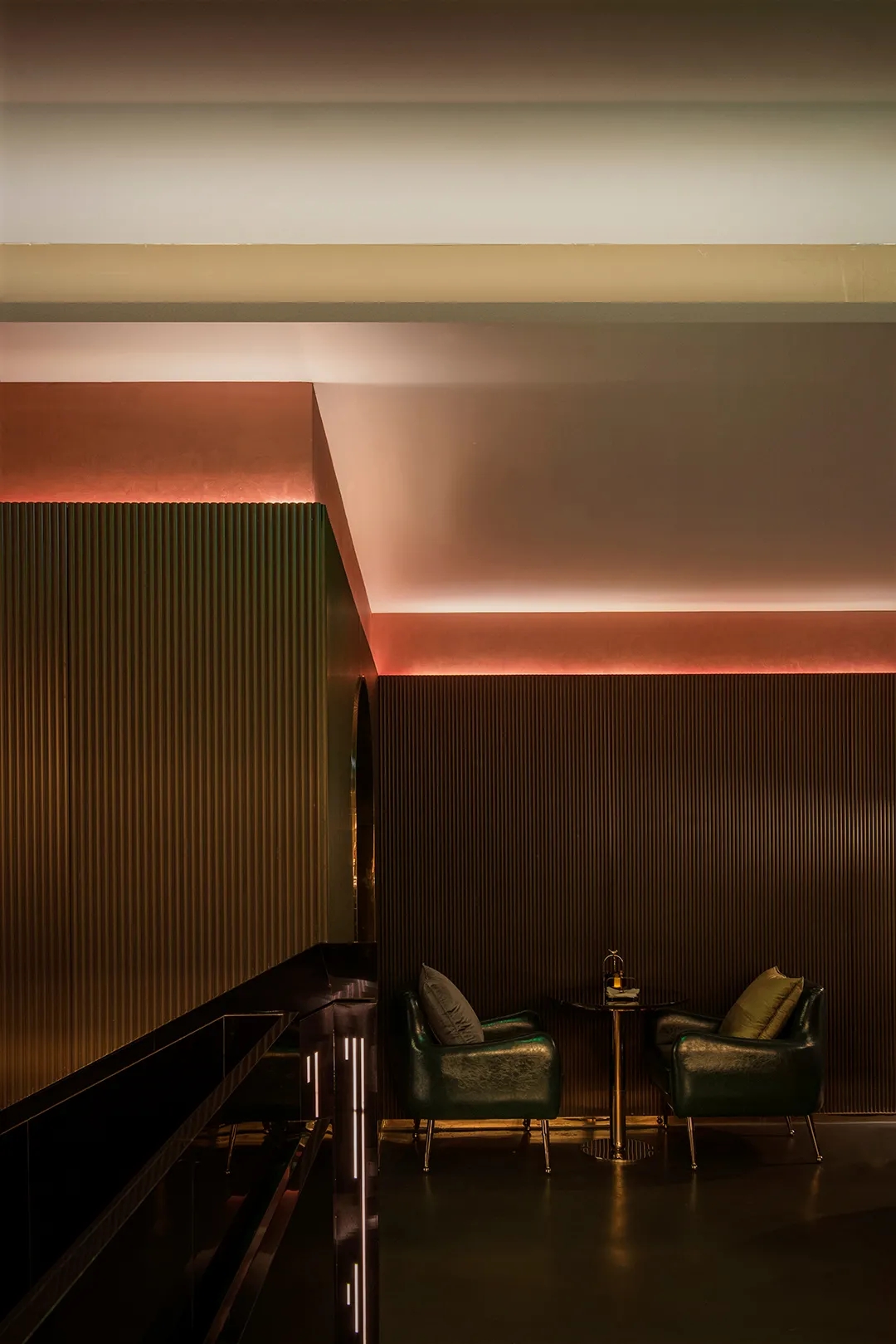 上海黑石 M+ 酒店 | WJID 黄全-63