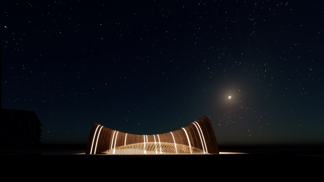 技术质量季｜景德镇万窑广场装置设计方案征集获奖作品展示（下）-114