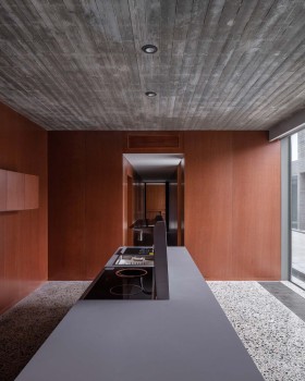 中国宁波四座艺术工作室丨Atelier FCJZ