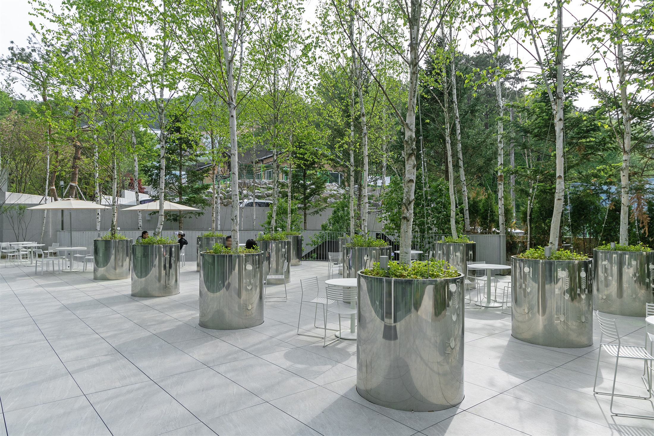 SETT 餐饮及休闲空间设计丨韩国京畿道丨thesup-15