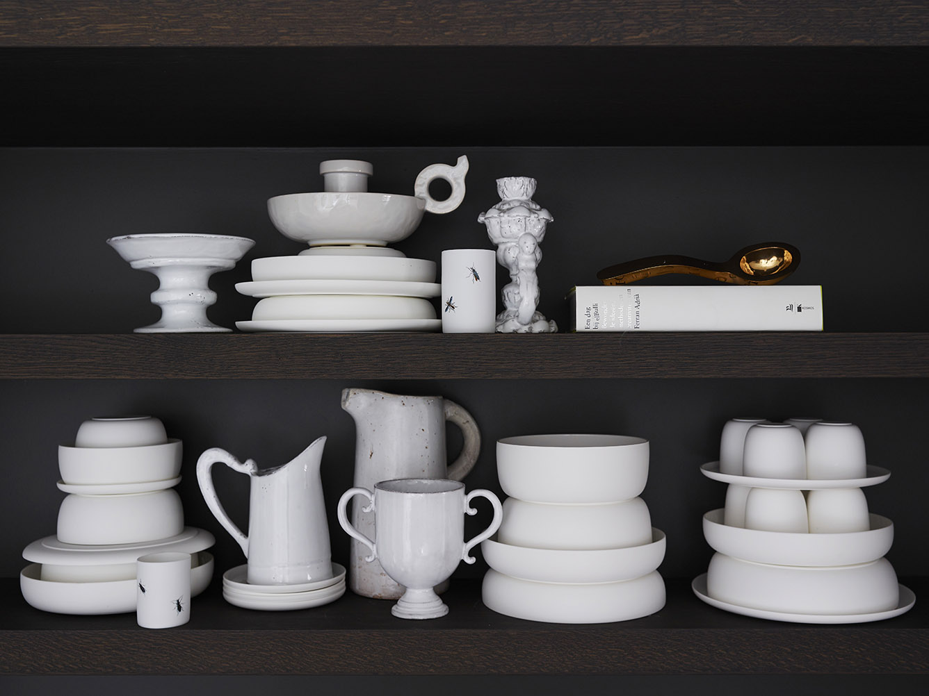 Piet Boon 设计 | 私宅篇Ⅰ | 艺术与空间的和谐交融-37