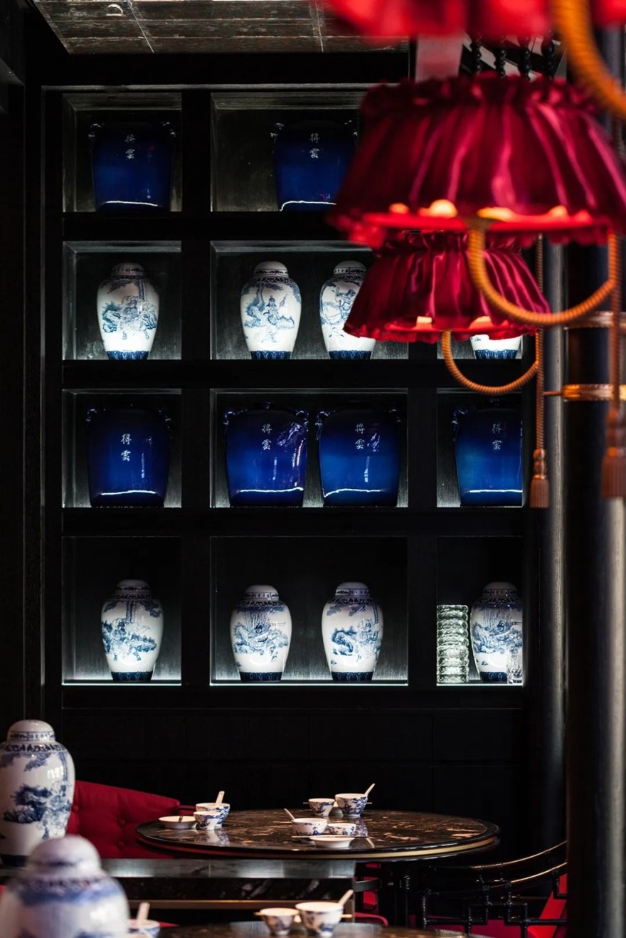 成都得云茶楼太古里店-29