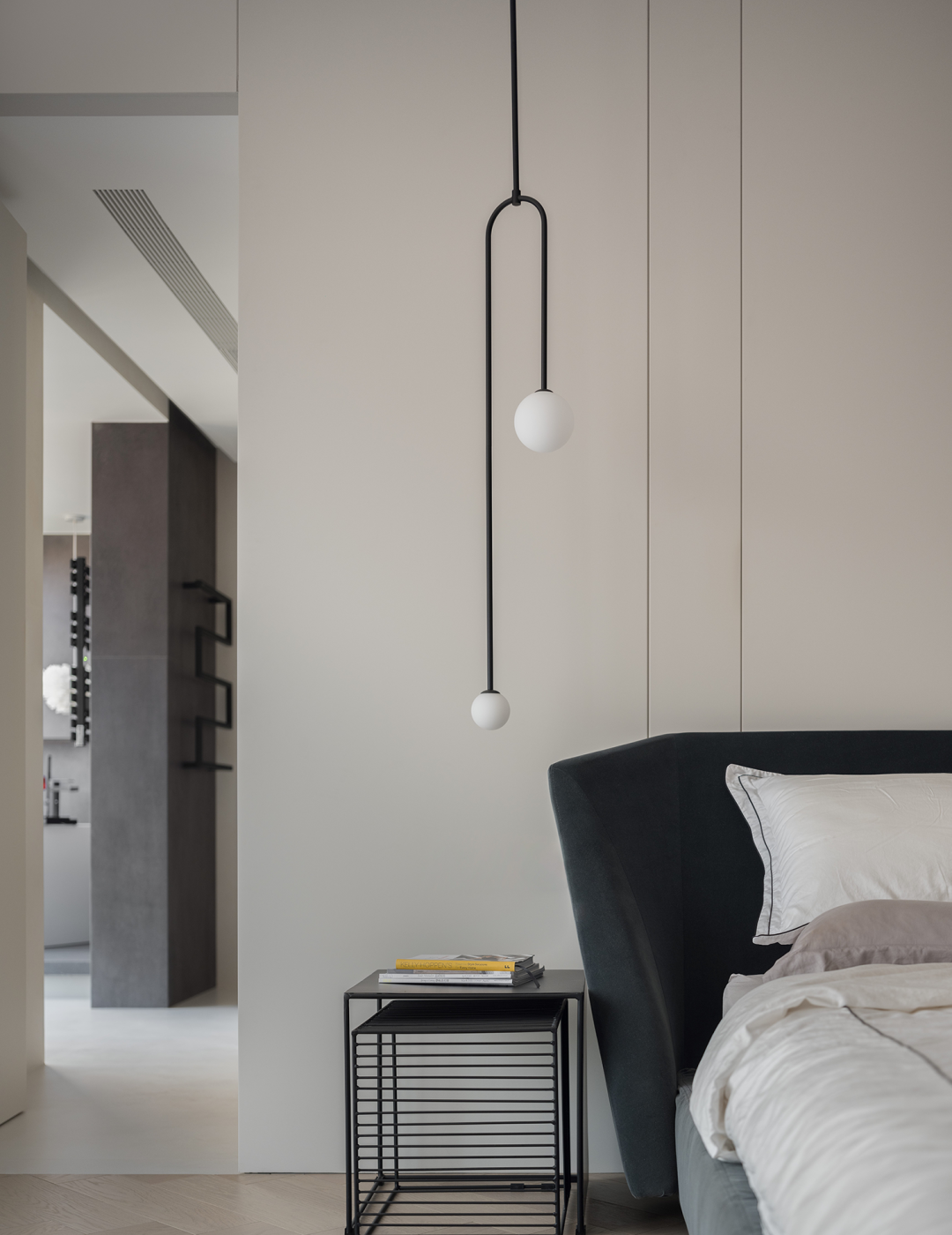 无限延伸丨中国上海丨KAD STUDIO-58