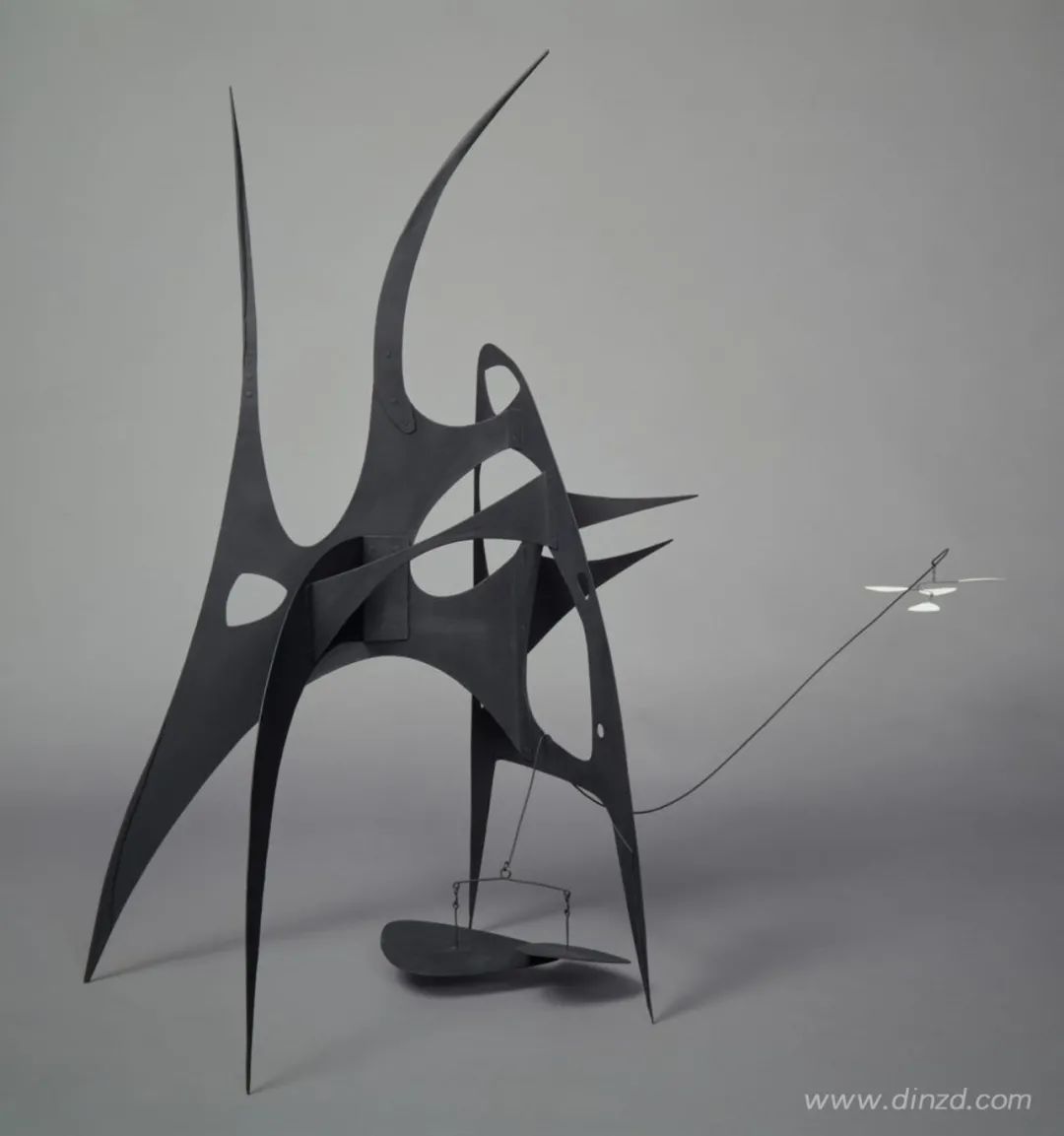 悬浮的森林 · 巴黎新地标设计丨法国巴黎丨隈研吾-165