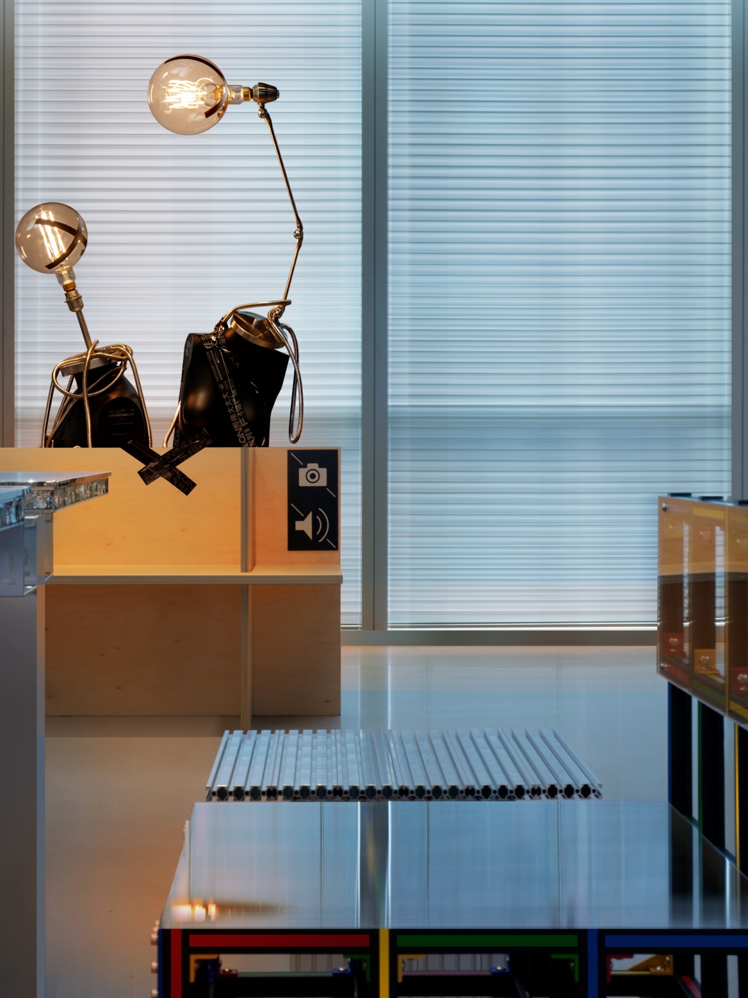 nooof对错研究室丨中国广州丨三谷设计-28