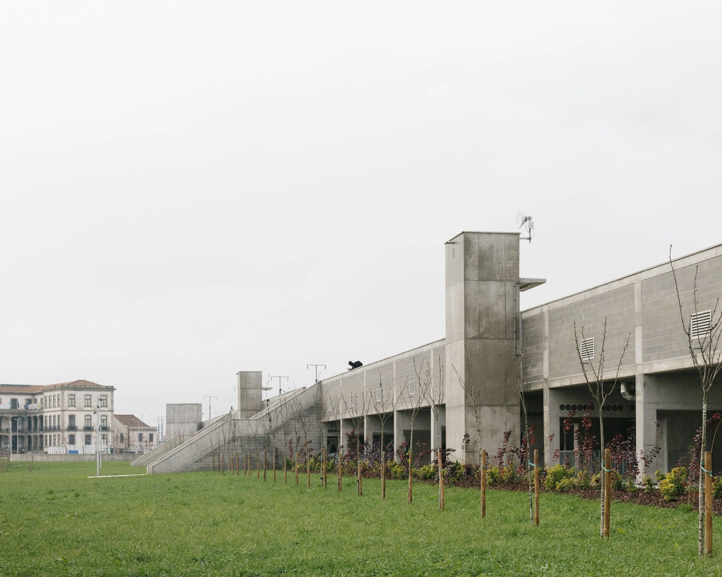 TIC - Terminal Intermodal de Campanhã-11