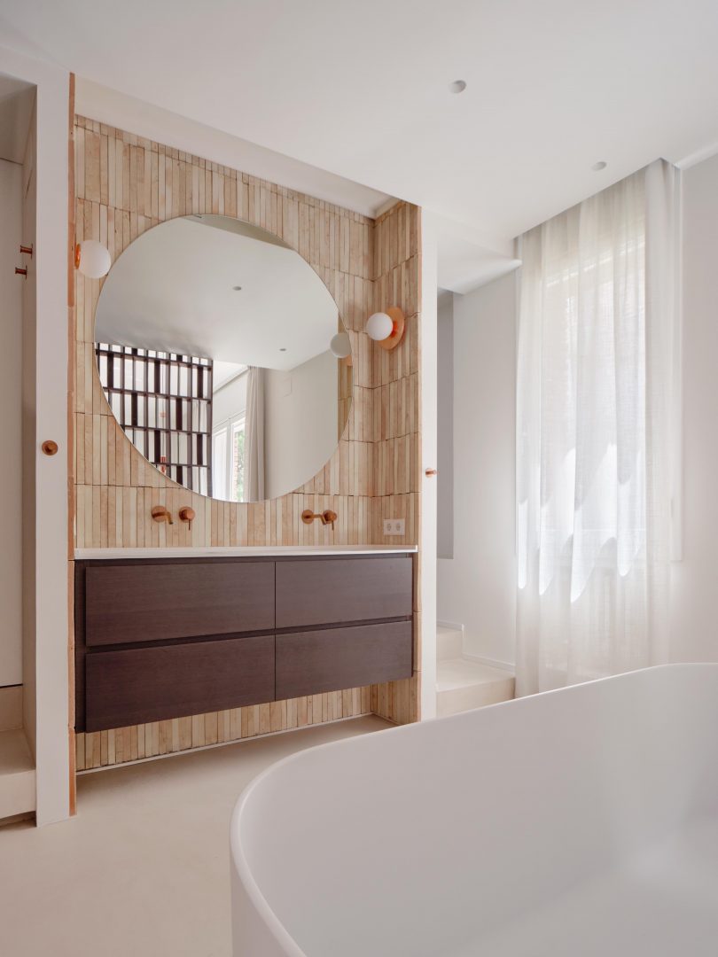 丨西班牙巴塞罗那丨Barros  Cometa Architects-38