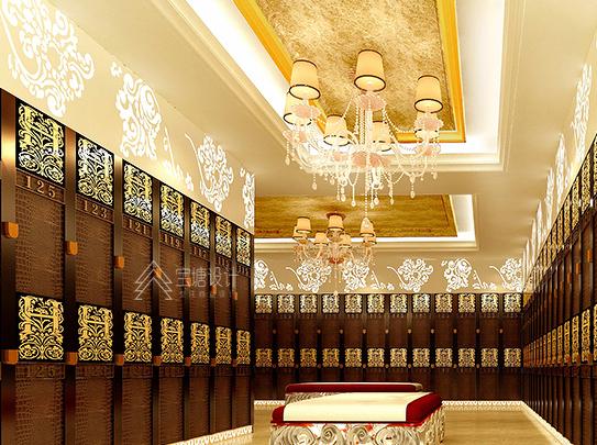 
陕西榆林神木奉旨国际水会 -5