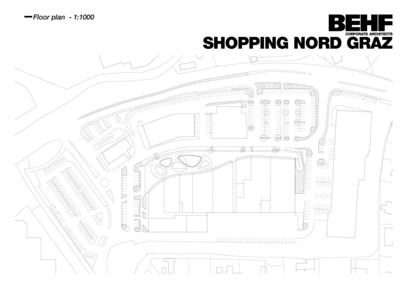 奥地利Nord Graz 购物中心-32