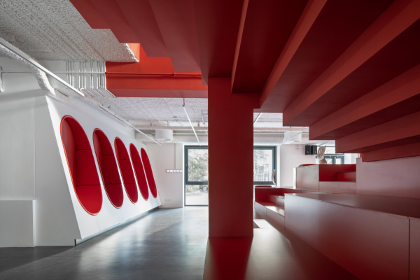 莫斯科国际学校TUMO丨俄罗斯莫斯科-57