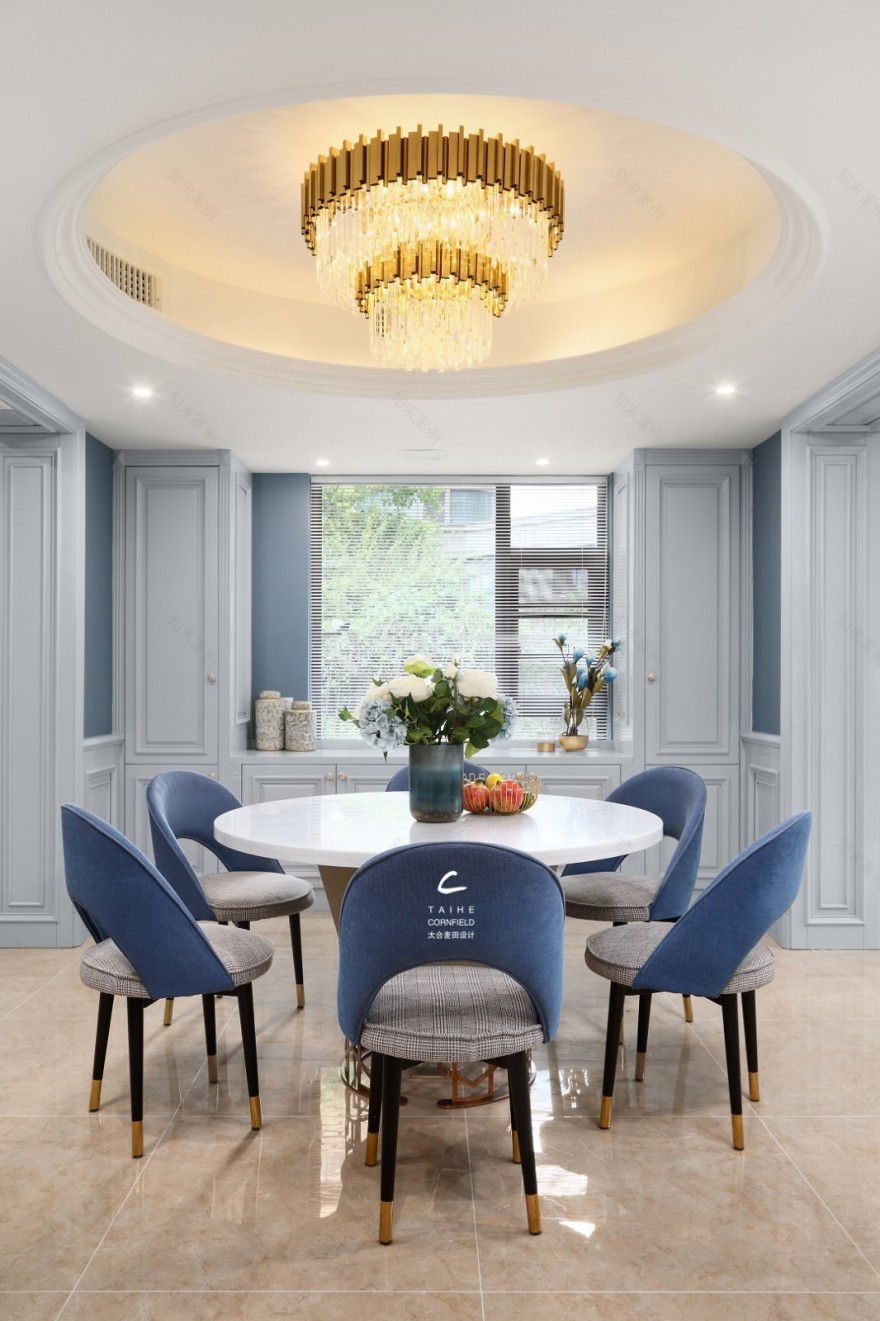 金色巴黎丨中国宁波-24