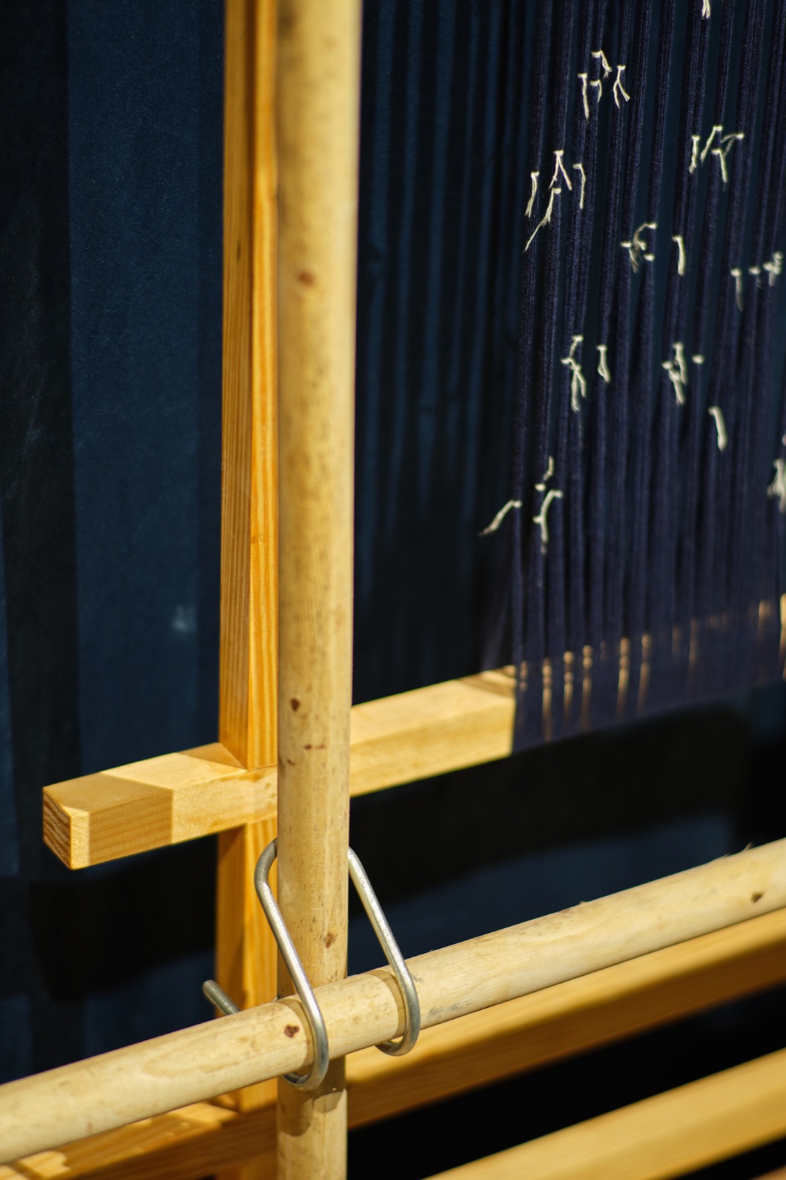 漂流的絣染盒子丨中国海南丨礽建筑+关念工斯-81