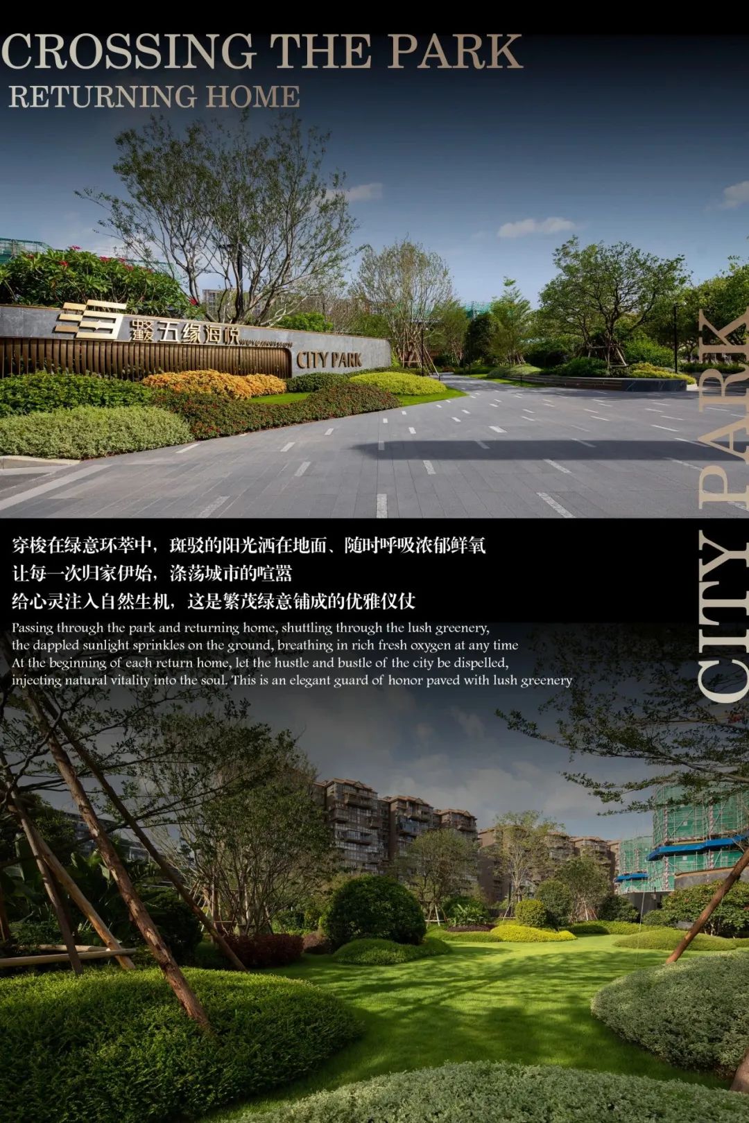 中交建发五缘海悦丨中国上海丨道田景观-6