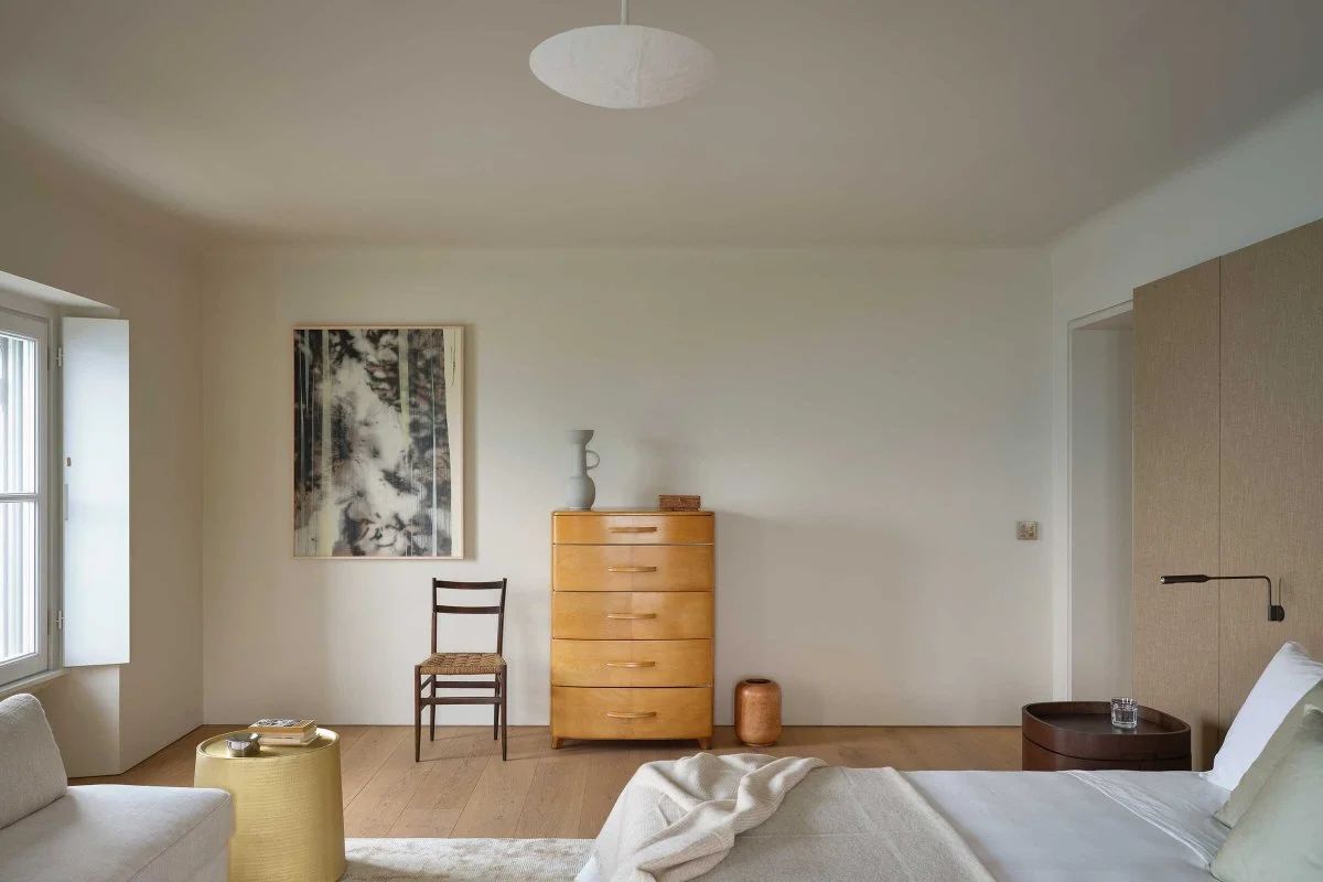 自然与传统交汇的酒店与住宅设计-62