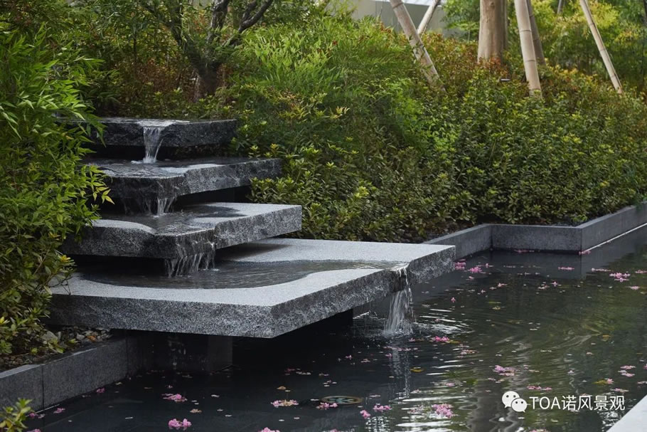 杭州上城英迪格酒店丨中国杭州丨TOA 诺风景观设计咨询（上海）有限公司-31