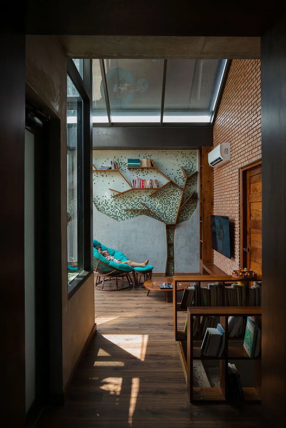 ZIP House，越南同奈省边和市-24