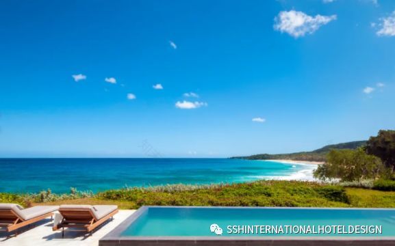 【国际酒店】Aman 多米尼加共和国-29