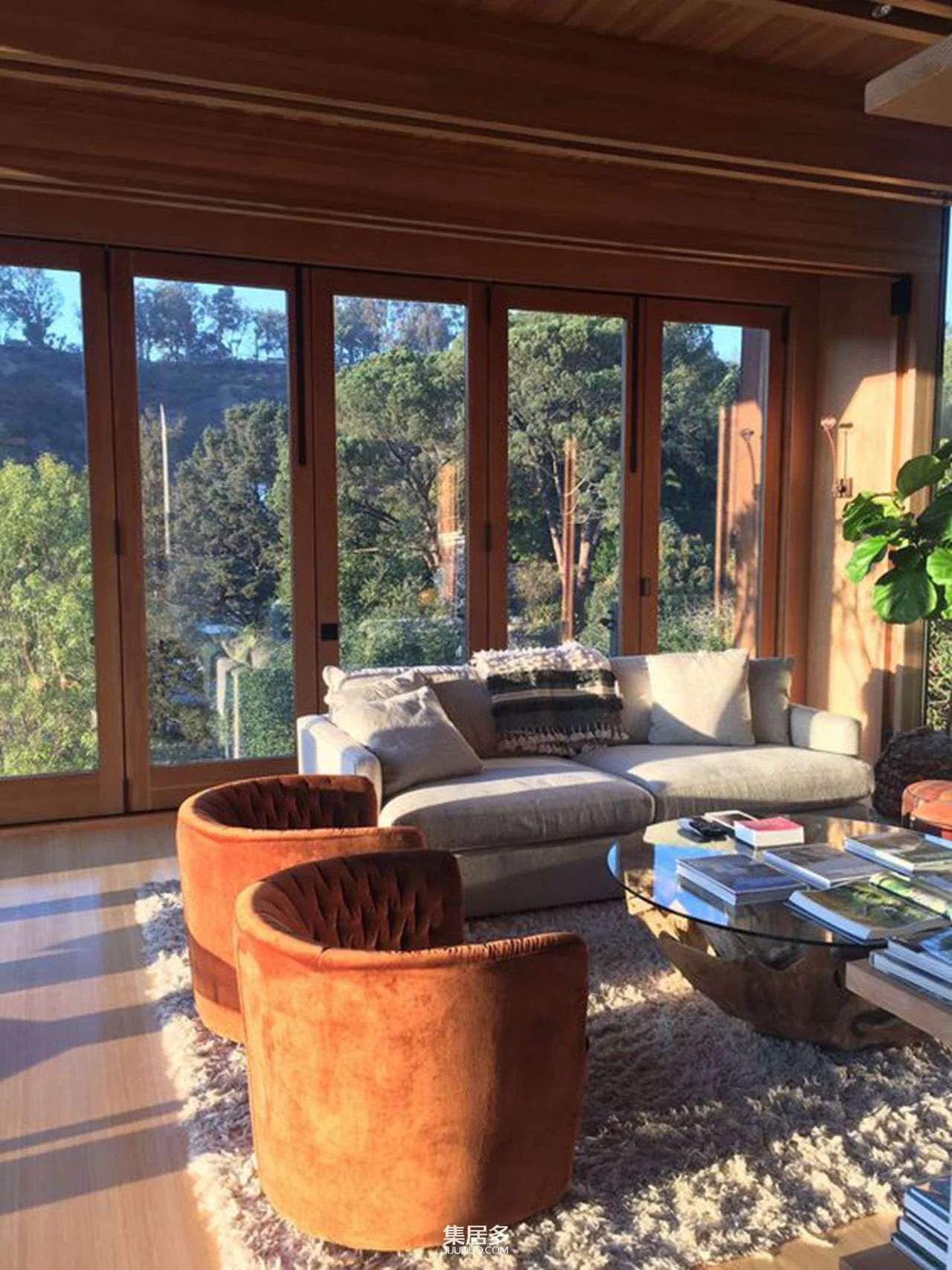 狂想曲中的家居美学-27