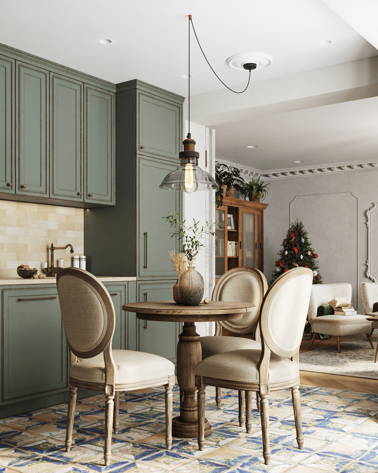 察里津诺 2023-21