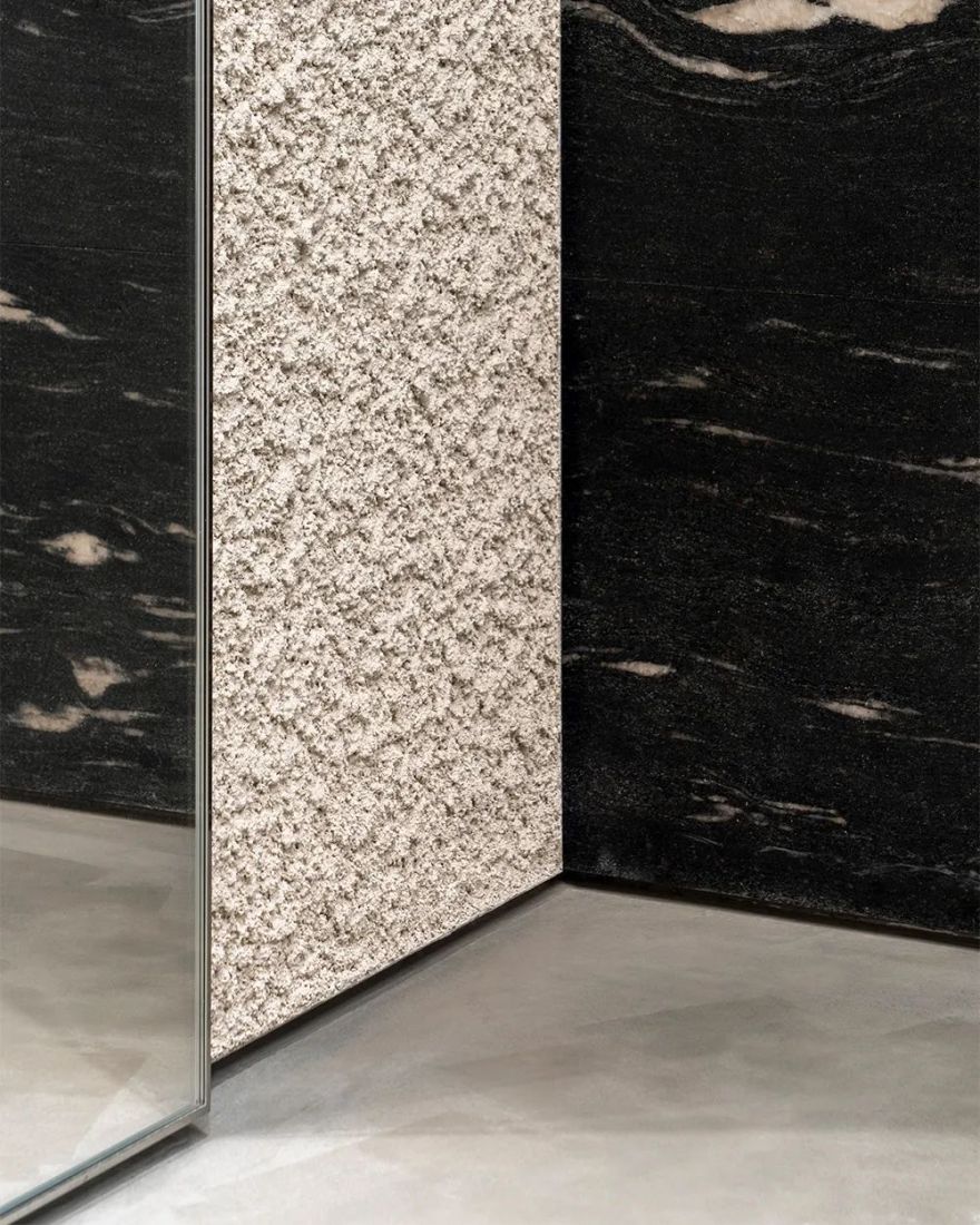 The E·change TRX Mall 时尚精品店丨马来西亚吉隆坡丨各品牌设计团队-41