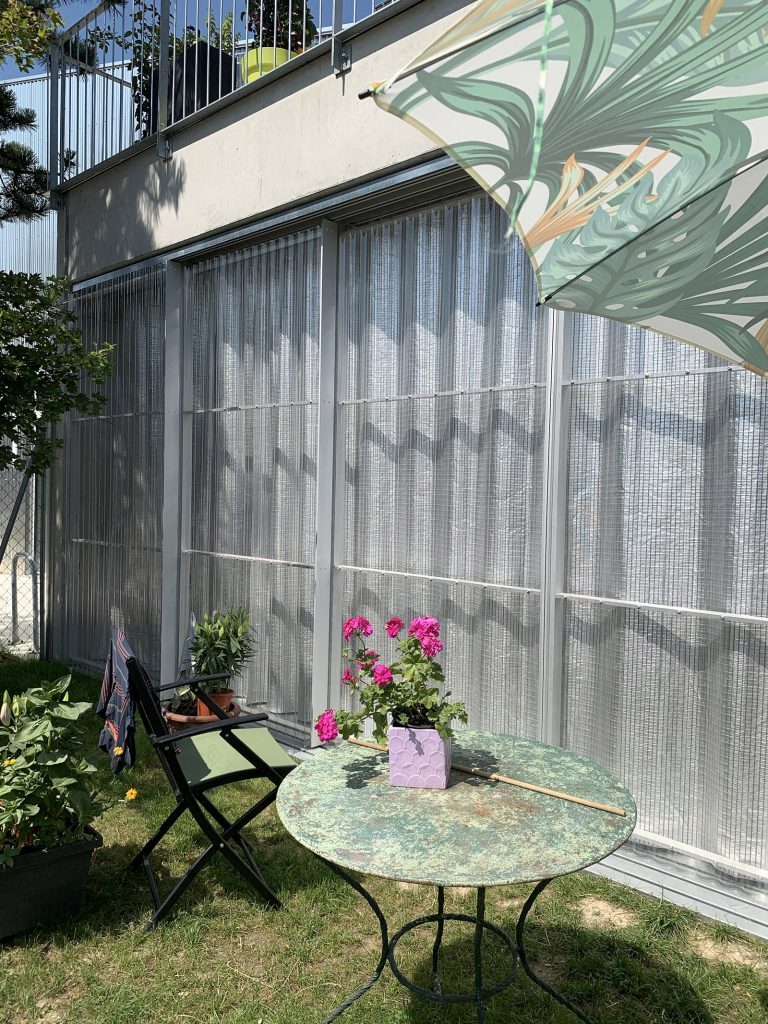 法国里克斯海姆18套老年人住宅丨Lacaton & Vassal-4