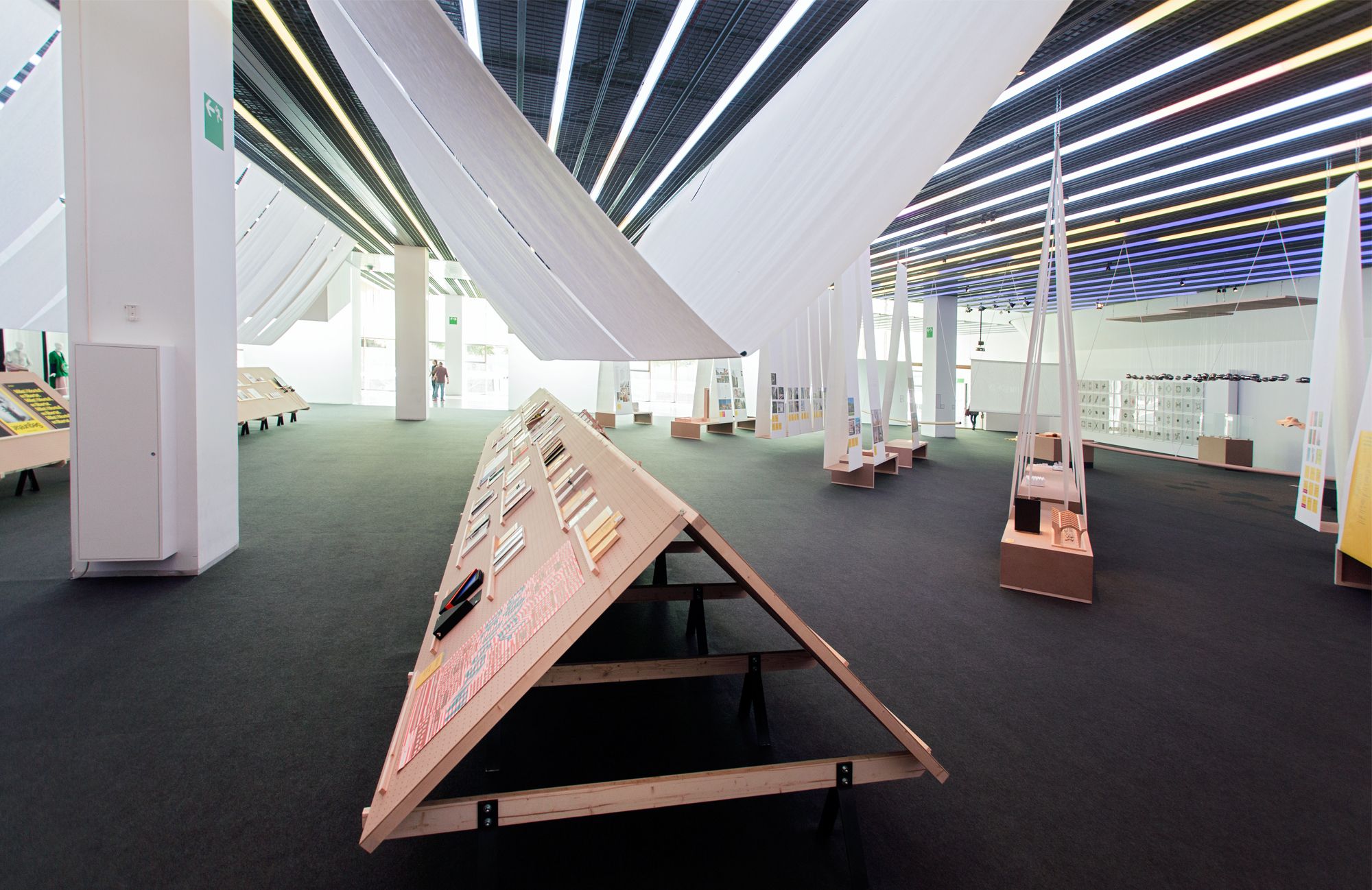 丨西班牙巴塞罗那丨emiliana design studio-10