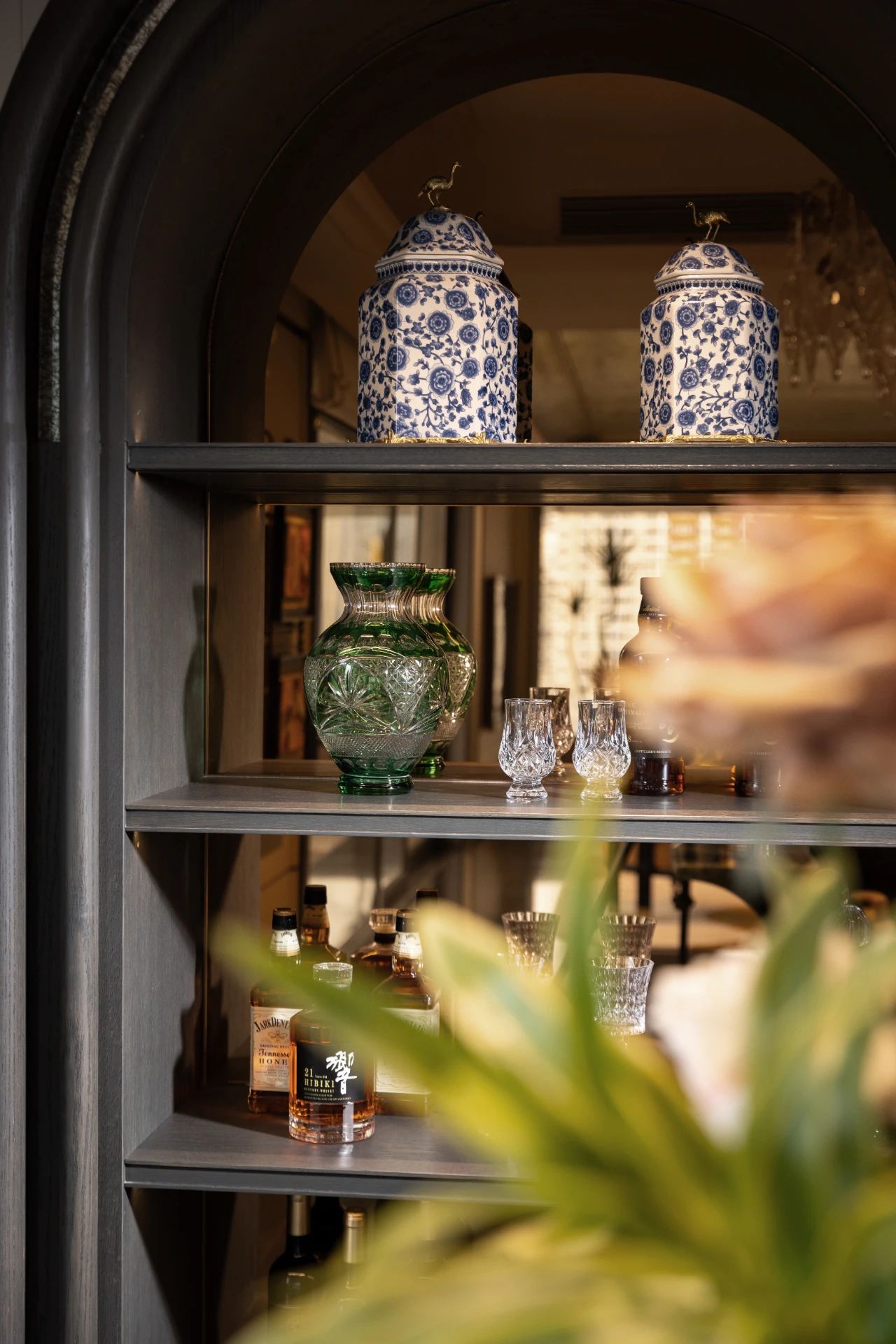 建发·福州灏云接待中心丨中国福州丨壹新设计（AN DESIGN)-26